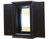 SGI Butsudan Revolution "Original Butsudan 003" Ebony Can enshrine Tokuso Gohonzon